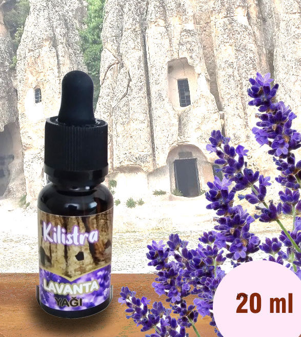 lavanta yağı