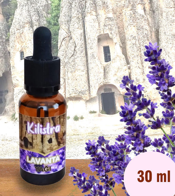 lavanta yağı
